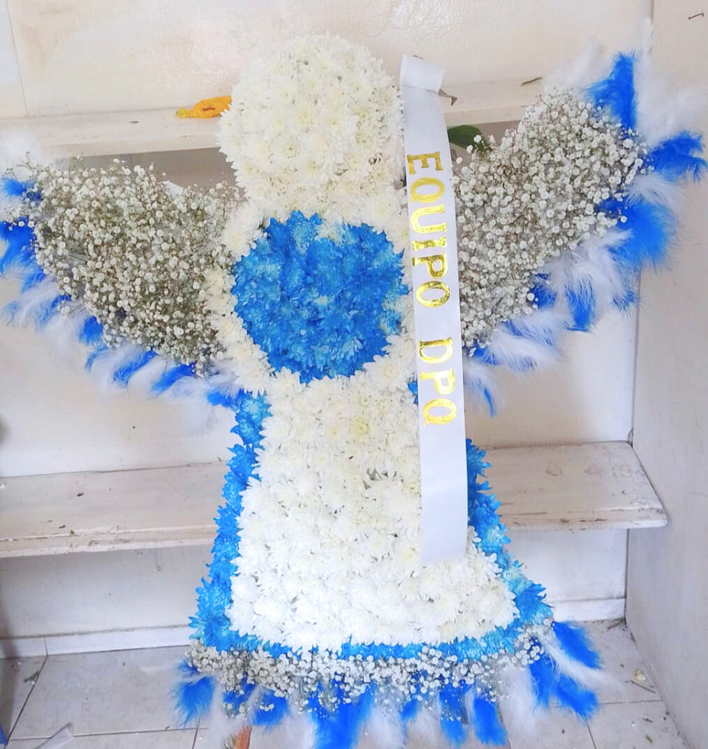 Angel De Flores
